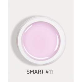Dark Smart Builder Gel 11, 15ml