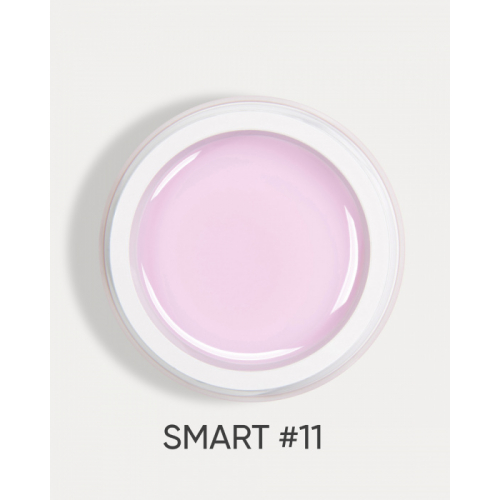 Dark Smart Builder Gel 11, 30ml