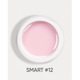 Dark Smart Builder Gel 12, 15ml