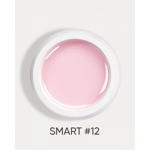 Dark Smart Builder Gel 12, 30ml