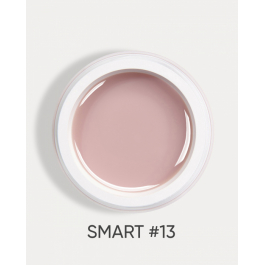 Dark Smart Builder Gel 13, 15ml