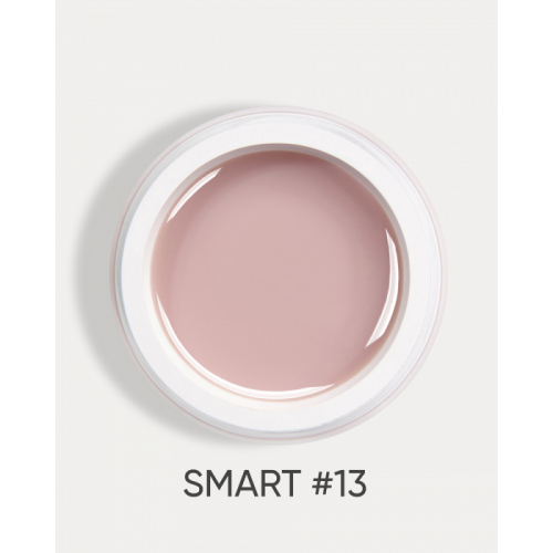 Dark Smart Builder Gel 13, 15ml