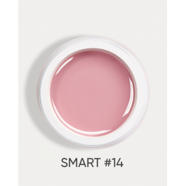 Dark Smart Builder Gel 14, 15ml