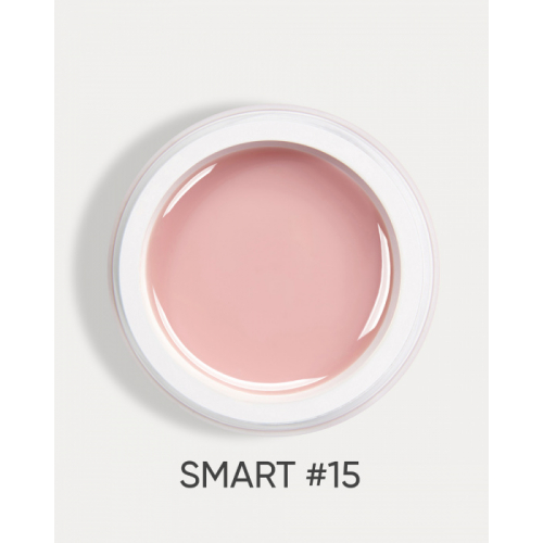 Dark Smart Builder Gel 15, 15ml