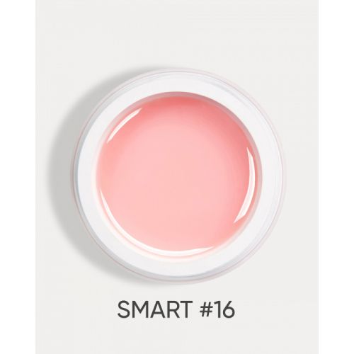 Dark Smart Builder Gel 16, 30ml