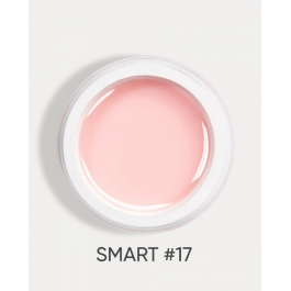 Dark Smart Builder Gel 17, 15ml