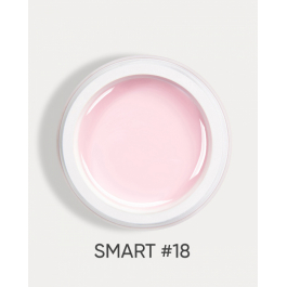 Dark Smart Builder Gel 18, 15ml