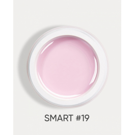 Dark Smart Builder Gel 19, 30ml