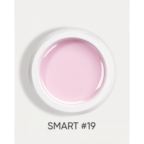 Dark Smart Builder Gel 19, 30ml