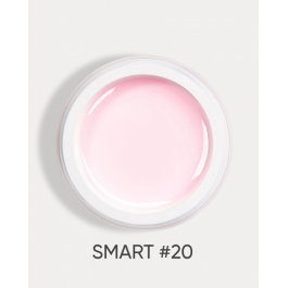 Dark Smart Builder Gel 20, 15ml