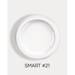 Dark Smart Builder Gel 21, 15ml