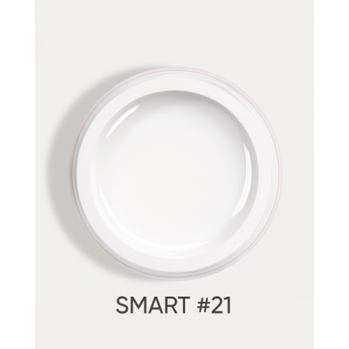 Dark Smart Builder Gel 21, 15ml