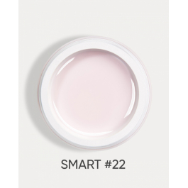 Dark Smart Builder Gel 22, 30ml