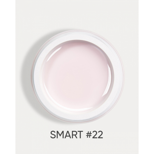 Dark Smart Builder Gel 22, 30ml