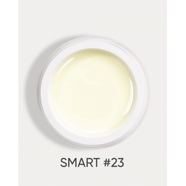 Dark Smart Builder Gel 23, 15ml