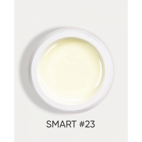 Dark Smart Builder Gel 23, 15ml