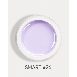 Dark Smart Builder Gel 24, 15ml