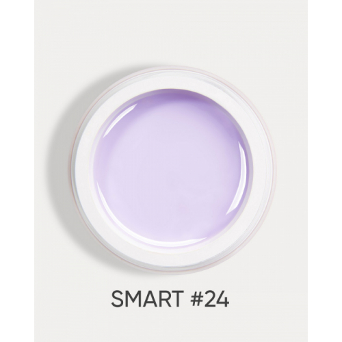 Dark Smart Builder Gel 24, 15ml