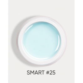 Dark Smart Builder Gel 25, 15ml