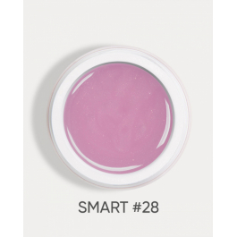 Dark Smart Builder Gel 28, 15ml