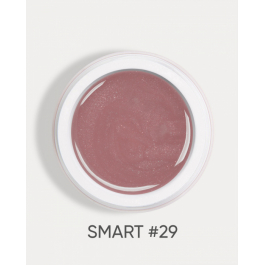 Dark Smart Builder Gel 29, 15ml