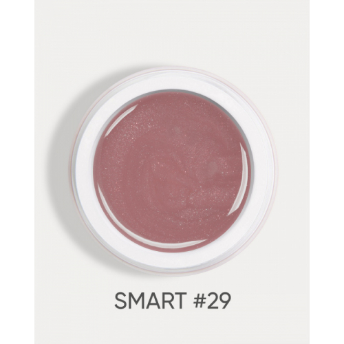 Dark Smart Builder Gel 29, 15ml