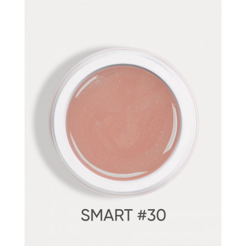 Dark Smart Builder Gel 30, 15ml