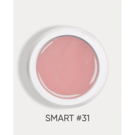 Dark Smart Builder Gel 31, 15ml