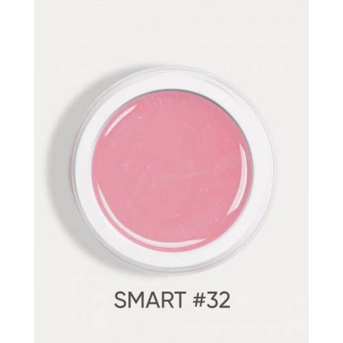 Dark Smart Builder Gel 32, 15ml