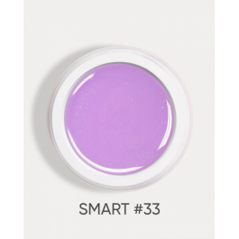 Dark Smart Builder Gel 33, 15ml