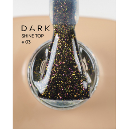 Dark Shine Top 3, 10ml