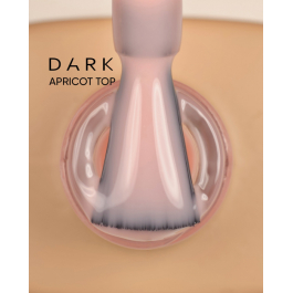Dark Apricot Top, 10ml