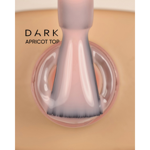 Dark Apricot Top, 10ml
