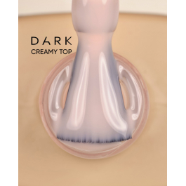 Dark Creamy Top, 10ml