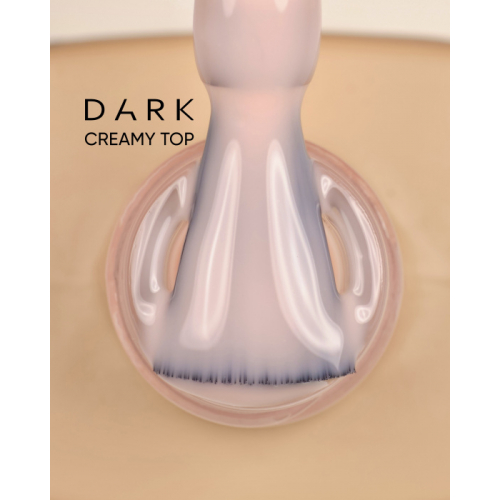 Dark Creamy Top, 10ml