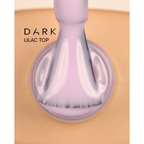 Dark Lilac Top, 10ml