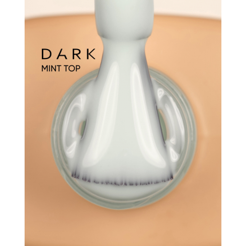 Dark Mint Top, 10ml