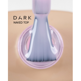 Dark Naked Top, 10ml
