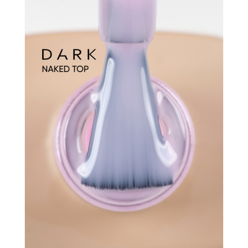 Dark Naked Top, 10ml