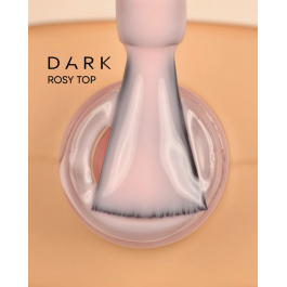 Dark Rosy Top, 10ml