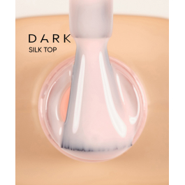 Dark Silk Top, 10ml