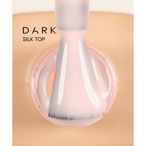 Dark Silk Top, 10ml