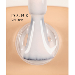 Dark Veil Top, 10ml