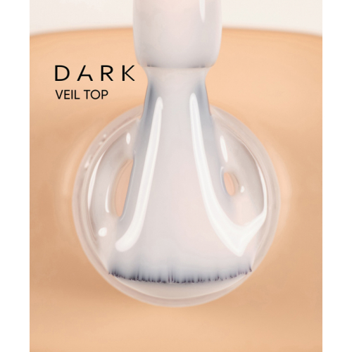 Dark Veil Top, 10ml