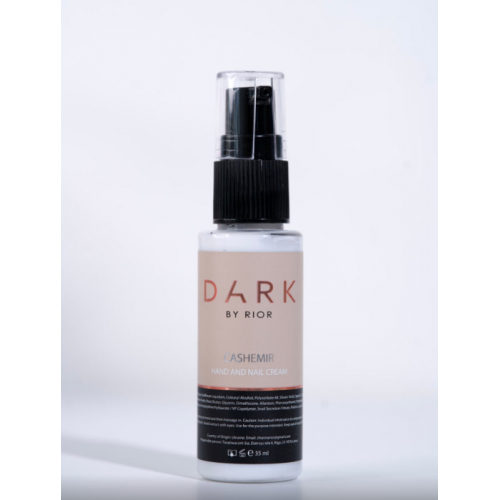 КРЕМ ДЛЯ РУК DARK CASHEMIR, 35 ML