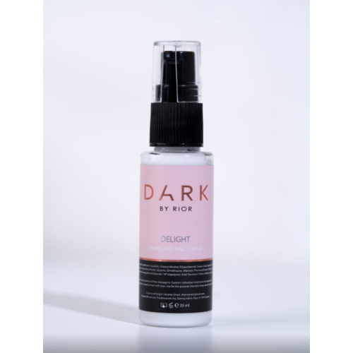 КРЕМ ДЛЯ РУК DARK DELIGHT, 35 ML