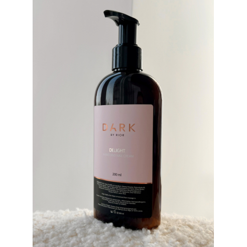 КРЕМ ДЛЯ РУК DARK DELIGHT, 200 ML
