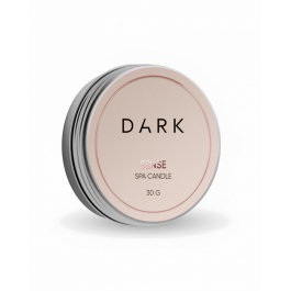 Dark Spa Candle Sense, 30g