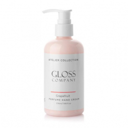 Крем для рук Grapefruit з ароматом грейпфруту GLOSS, 236 мл