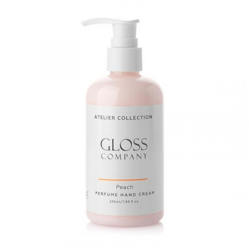 Крем для рук Pineapple Atelier Collection GLOSS, 236 мл